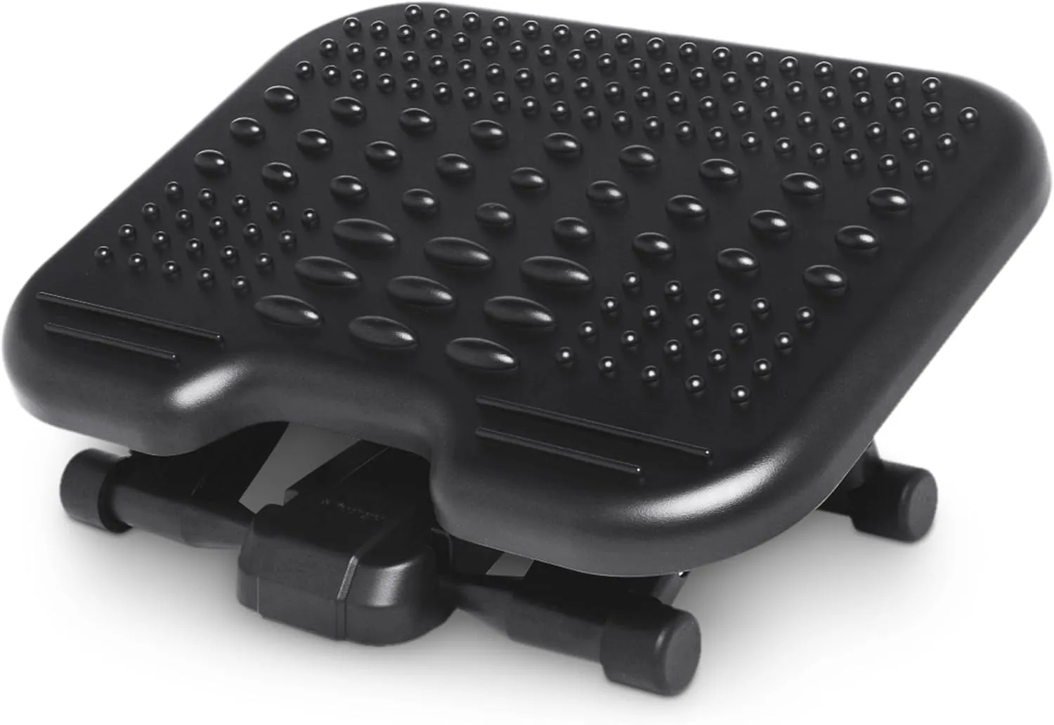 Kensington SoleMassager rocking footrest for dynamic movement